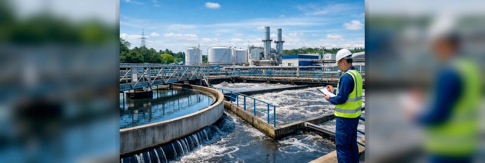 planta tratamiento aguas