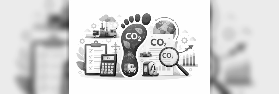 medicion huella carbono