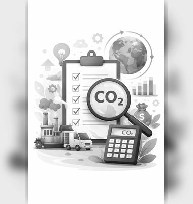 gases efecto invernadero